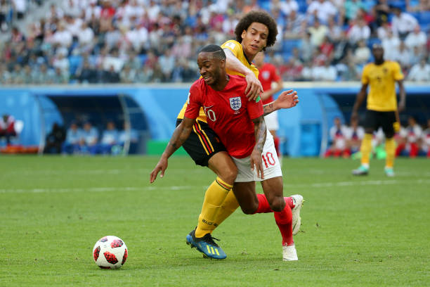 战术空缺 战术空缺