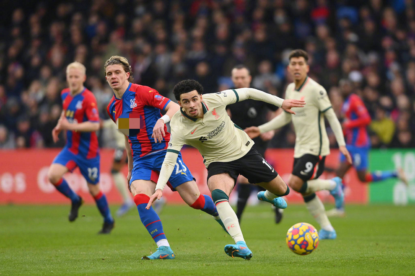 场经过战术 场经过战术