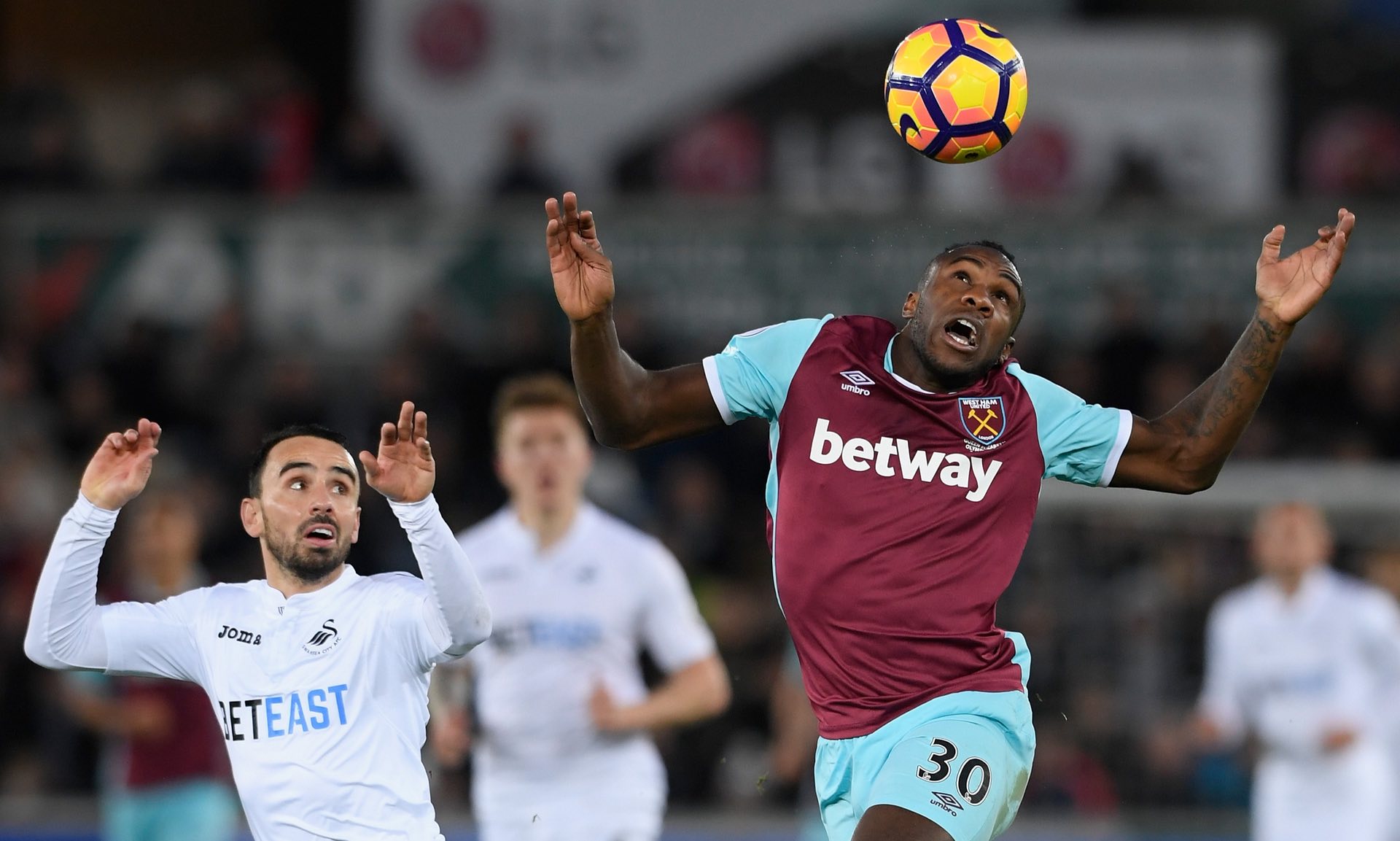 恩怨的内核 恩怨的内核